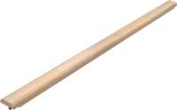 Holzsteg